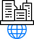 BH Global communities icon.