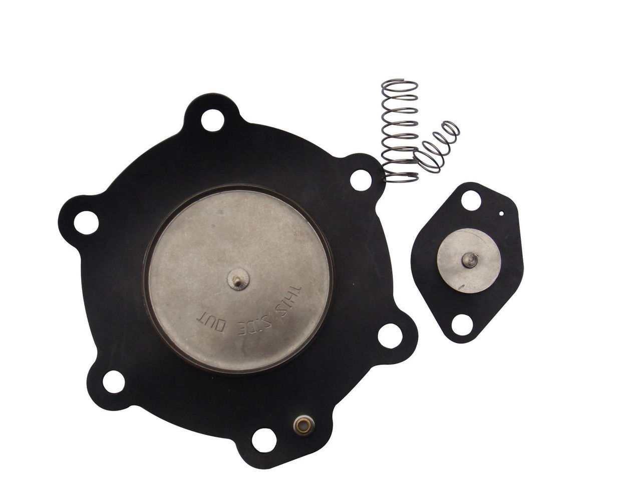 K276887 Viton High Temp RPL Repair Kit for Asco 1 1/2