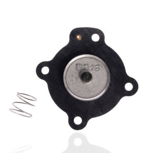 Mecair DB16-3 replacement diaphragm valve kid 3/4.