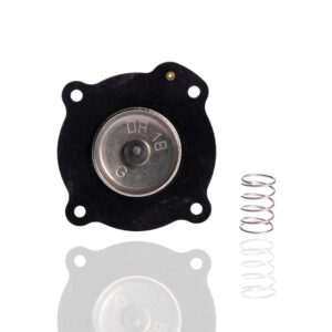 Mecair DB18 replacement diaphragm valve kit.