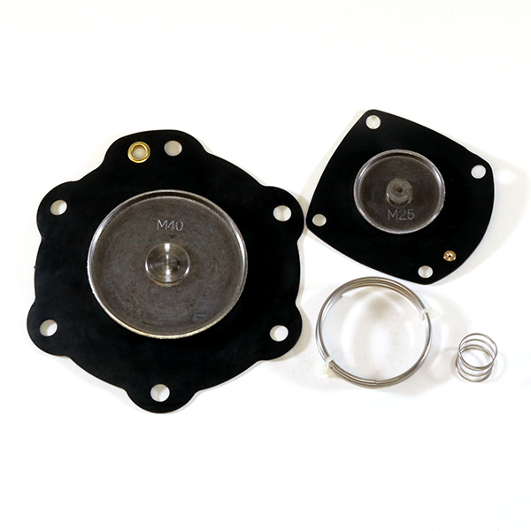 Turbo M40 Replacement Turbo SQ-Series and FD-Series Pulse Valves