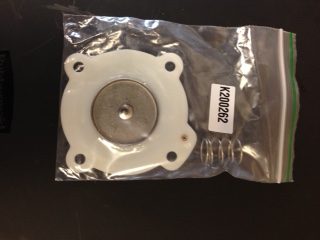 ASCO® K200262 (K238866) Replacement Repair Kit for ASCO® 1″ Dust Collector Valve