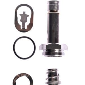 ASCO K316029 Replacement Repair Kit for 2" Valve