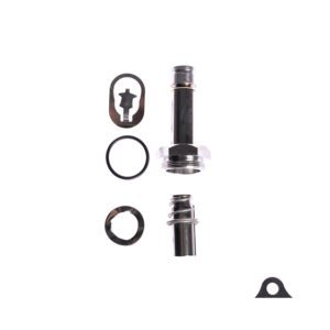 ASCO K316029 Replacement Repair Kit for 2" Valve