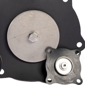 ASCO K316029 Replacement Repair Kit for 2" Valve