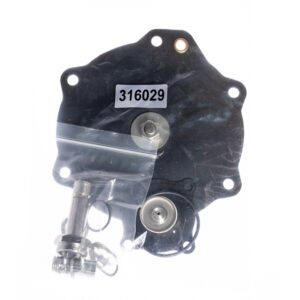 ASCO K316029 Replacement Repair Kit for 2" Valve