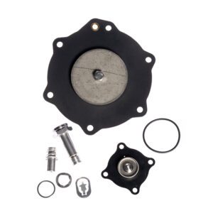 ASCO K316029 Replacement Repair Kit for 2" Valve