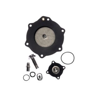 ASCO K316029 Replacement Repair Kit for 2" Valve