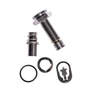 ASCO K316029 Replacement Repair Kit for 2" Valve