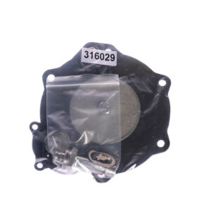 ASCO K316029 Replacement Repair Kit for 2.