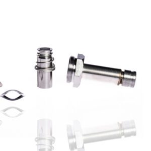 ASCO K316029 Replacement Repair Kit for 2" Valve