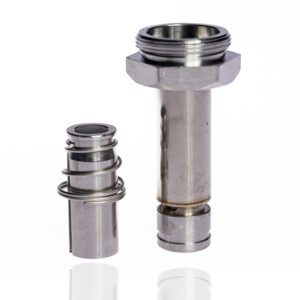 ASCO K316029 Replacement Repair Kit for 2" Valve