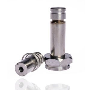 ASCO K316029 Replacement Repair Kit for 2" Valve