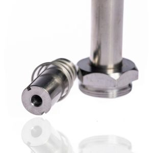 ASCO K316029 Replacement Repair Kit for 2" Valve