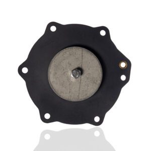 ASCO K316029 Replacement Repair Kit for 2" Valve