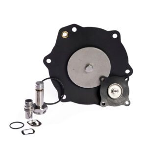 ASCO K316029 Replacement Repair Kit for 2.