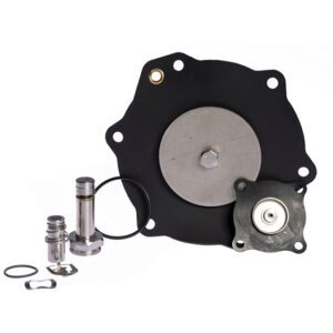 ASCO K316029 Replacement Repair Kit for 2" Valve