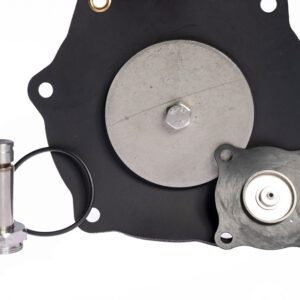 ASCO K316029 Replacement Repair Kit for 2" Valve