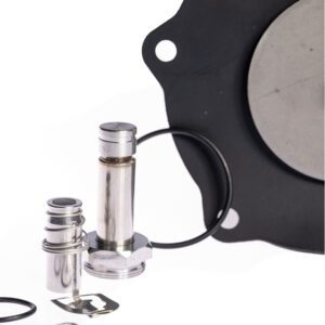 ASCO K316029 Replacement Repair Kit for 2" Valve