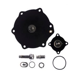 ASCO K316029 Replacement Repair Kit for 2" Valve