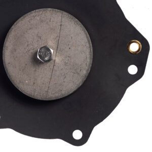 ASCO K316029 Replacement Repair Kit for 2" Valve