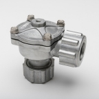 Goyen Mecair Dresser Nut Valves Goyen Mecair Dresser Nut Valves