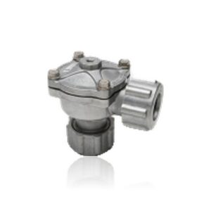 Goyen Mecair Dresser Nut Valves