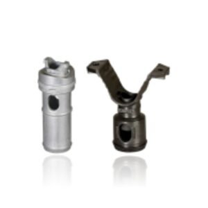 Goyen Mecair Blowtube Nozzles