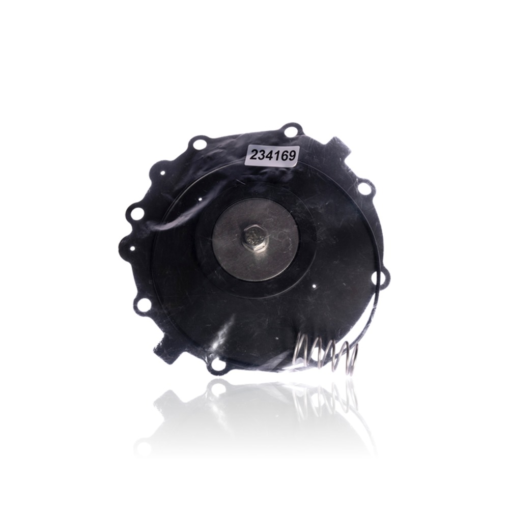 ASCO 234169 Replacement Repair Kit.