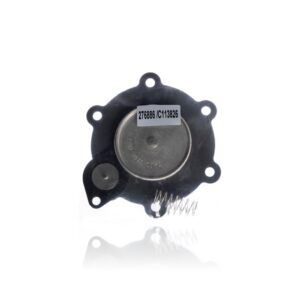 ASCO K276886 (K238870) Replacement Repair Kit for 1-1/2" Valve.