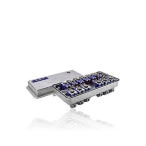 Goyen 3-12V pilot enclosure