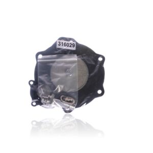 ASCO K316029 Replacement Repair Kit for 2.