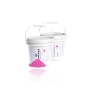 Violet Leak Detection Powder.