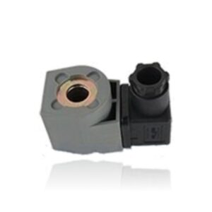 Goyen K0301 solenoid din socket coil.