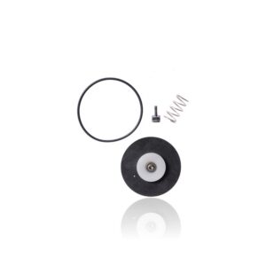 K2017V Diaphragm Repair Kit for 3-Series, 3/4" Valve, High Temp. (Viton)