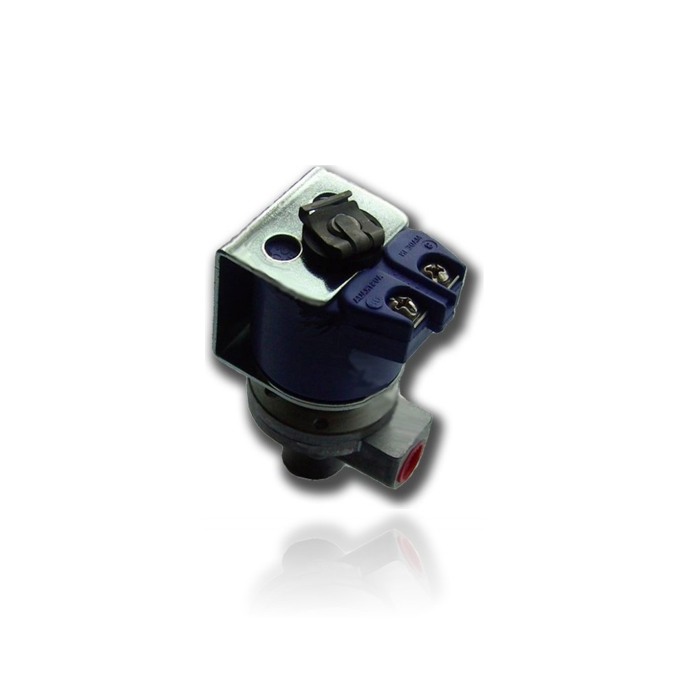 Goyen 5D2-T/1947B pilot valve Goyen 5D2-T/1947B pilot valve