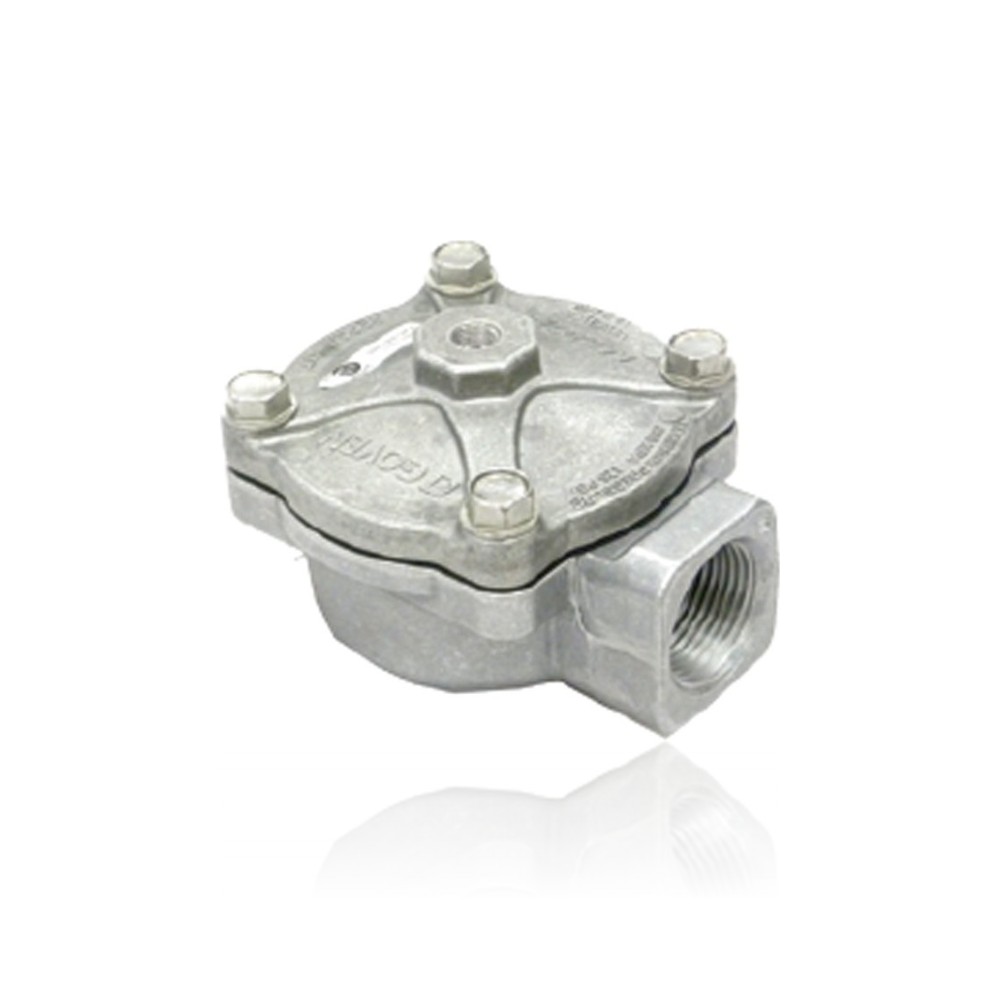 Goyen RCAC20T3000 20T 1/8-3/4NPT THREAD-BUNA DIAPHRAGM Representative image – Goyen® RCAC20T3000, same-series
