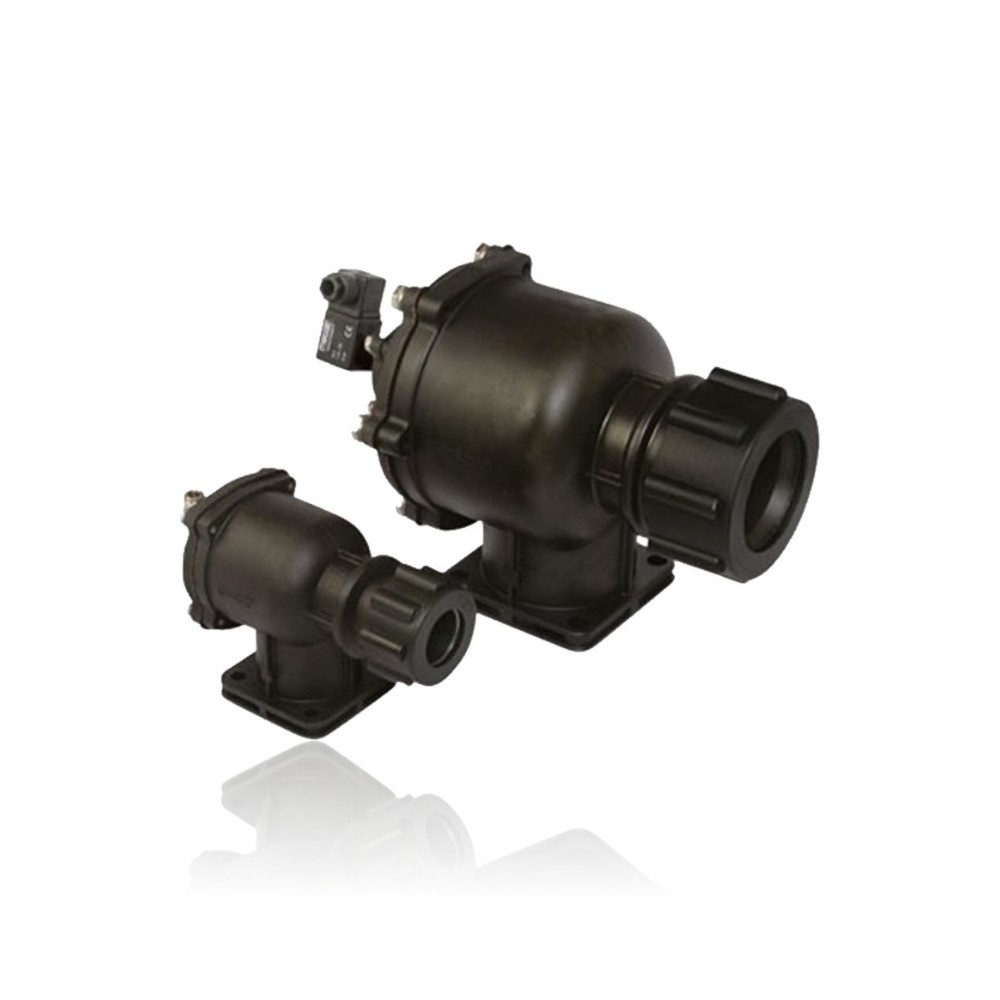 Goyen VNP716-110/60 VNP716-110/60 Representative image – Mecair® VNP716, same-series