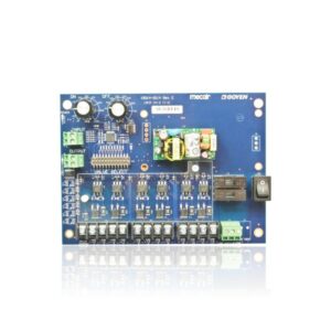 Goyen DS-DCDC12 DS Seq - DC IN/DC OUT - 12 O/P