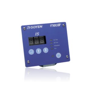 Goyen ISD IS Seq - Portable Display Module