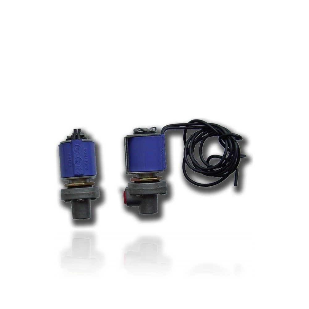 Goyen RCA3D0-301 3D2-T PILOT VALVE - 100/120 VAC QR COIL Representative image – Goyen® RCA3D0, same-series