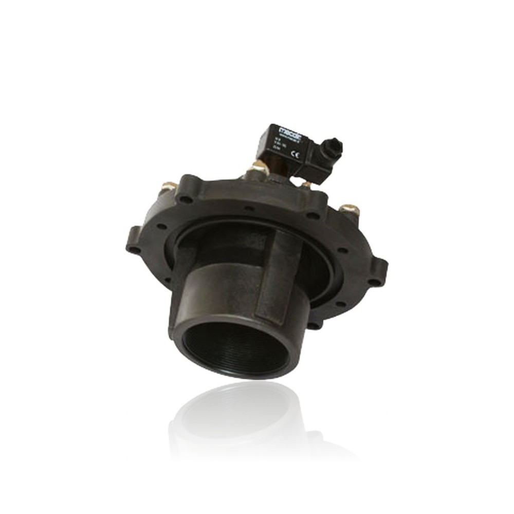 Mecair VNP412-220/50 Representative image – Mecair® VNP412, same-series