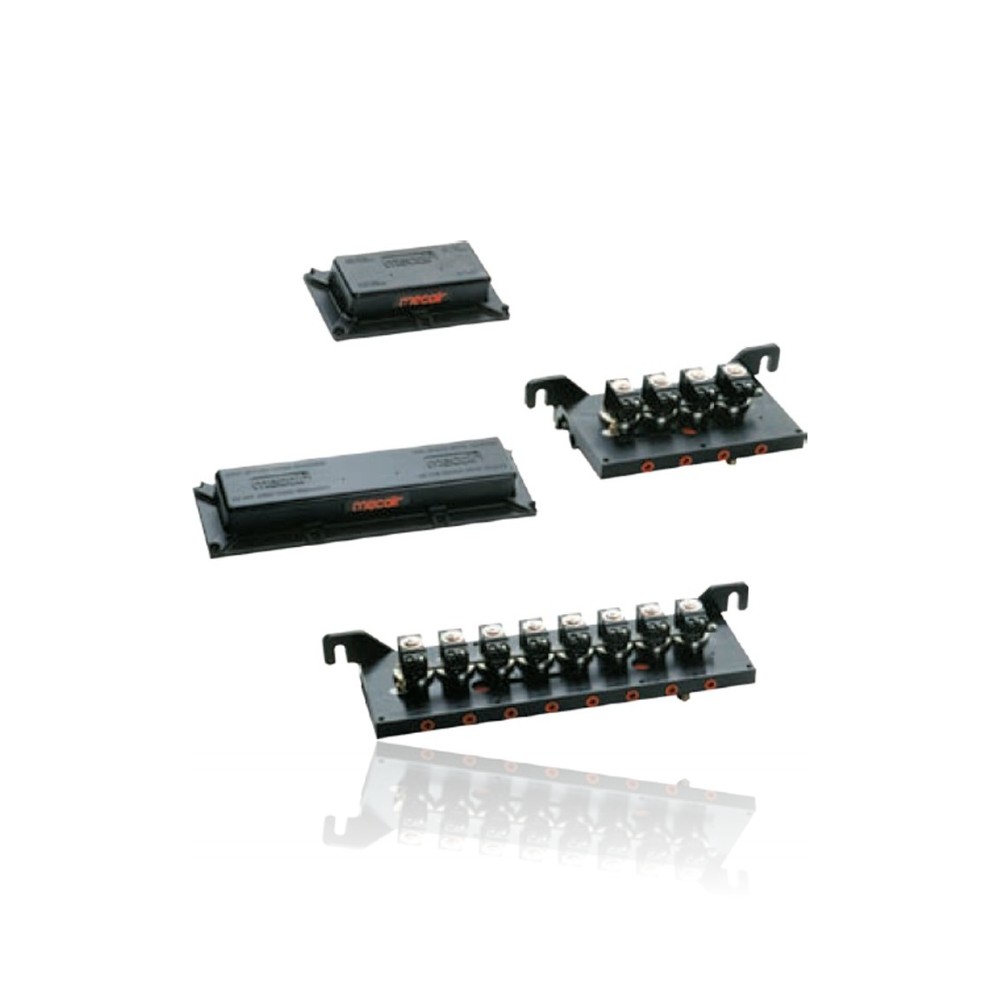 Mecair CXD1-24/50 Representative image – Mecair® CXD1, same-series