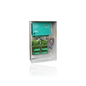 Representative image – Mecair® MCS104, same-series