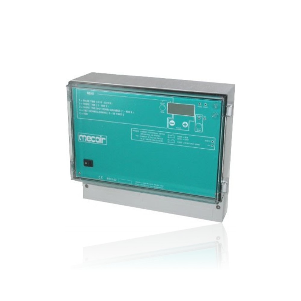 Mecair MT12-A1 Representative image – Mecair® MT12, same-series