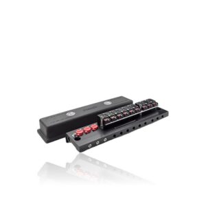 Representative image – Mecair® CSN12, same-series