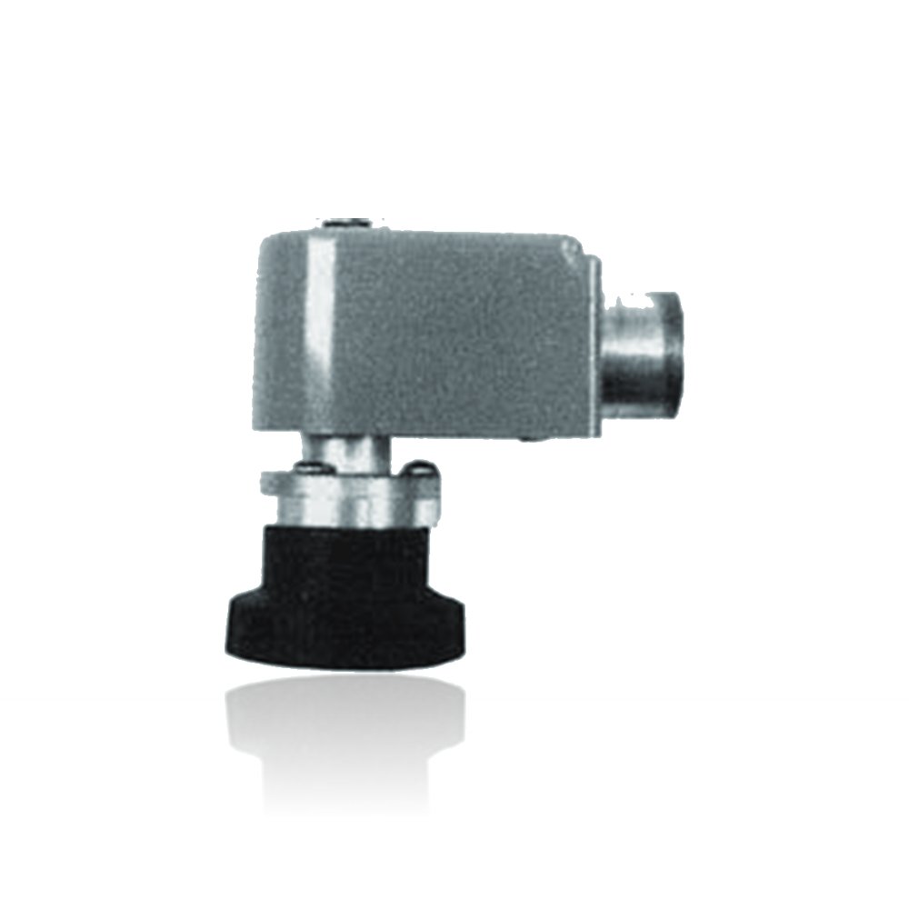 goyen-3ds-310-324-pilot-conduit Goyen 3DS screw-mount pilot valve, conduit connection (3DS-310 to 3DS-324)