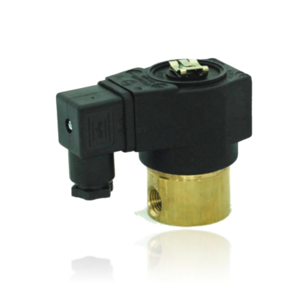 goyen-b6m-nc-solenoid-valve Goyen B6M Series direct-acting solenoid valve