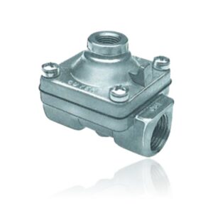 Goyen BXX Series pilot-operated diaphragm valve