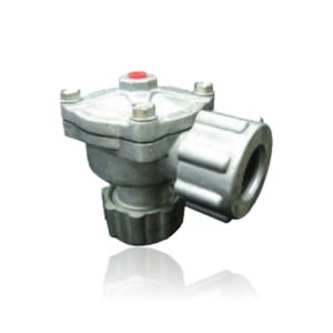 Goyen RCAC25DD4 dresser nut pulse jet valve